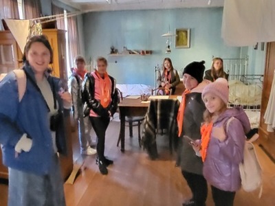 muzeum