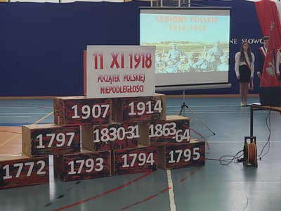 11 Listopada