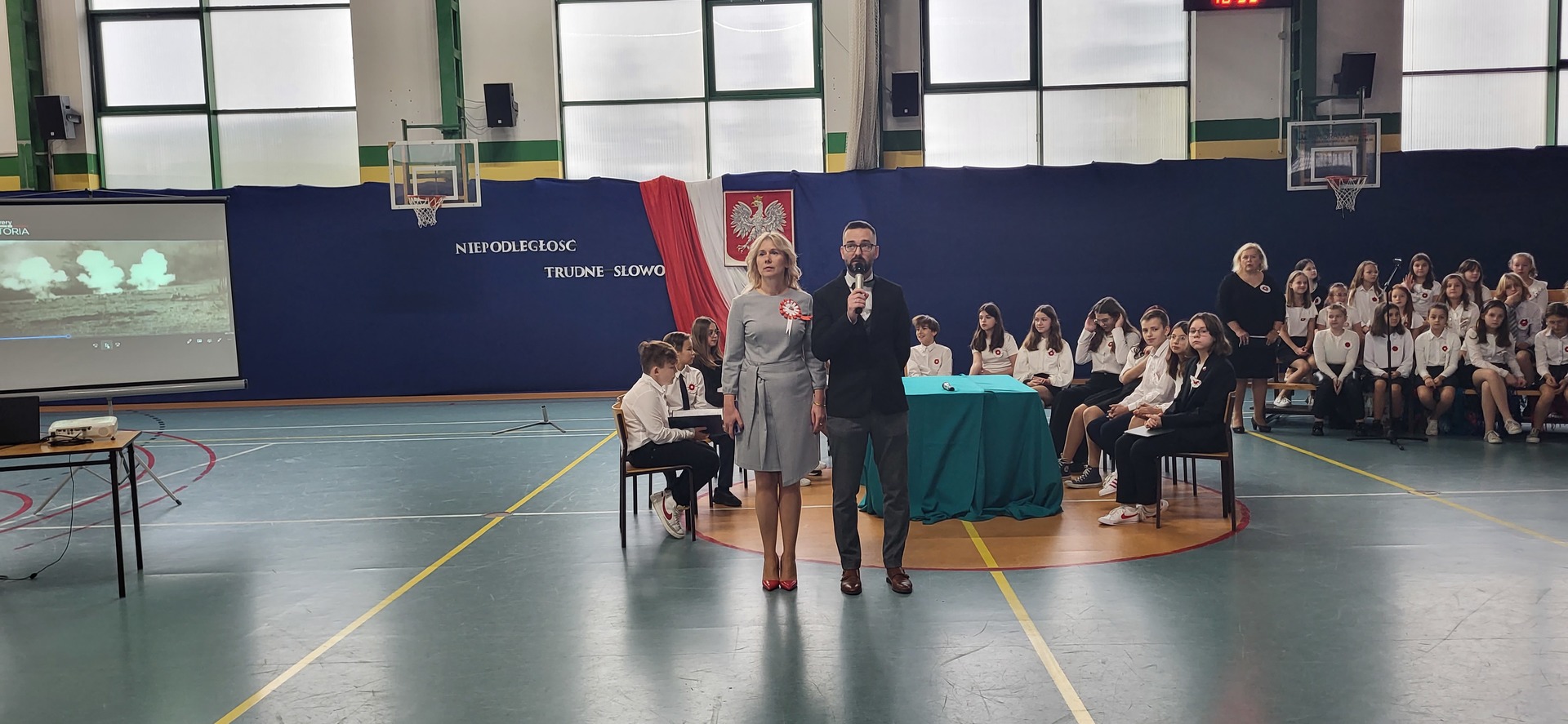11 Listopada