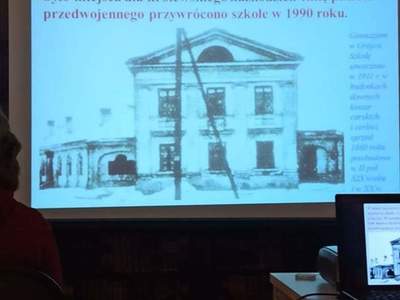 Za nami cykl zajęć w Miejsko-Gminna Biblioteka Publiczna im W. S. Laskowskiego w Grójcu poświęconych postaci grójczanina ks. Piotra Skargi.