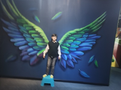 Tricorama