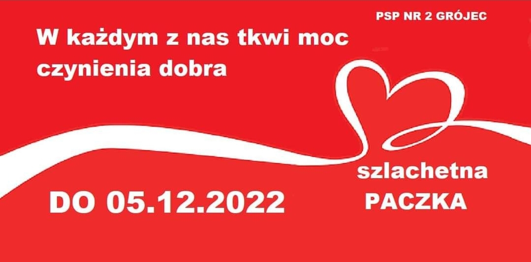 Szlachetna Paczka