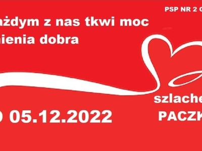 Szlachetna Paczka
