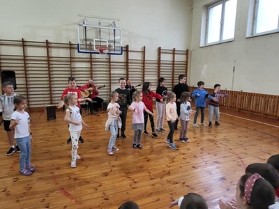 dzieci