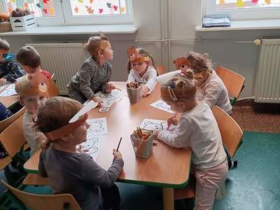 Dzień Pluszowego Misia w Tygryskach