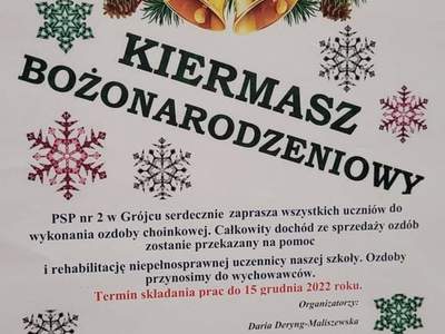 Kiermasz
