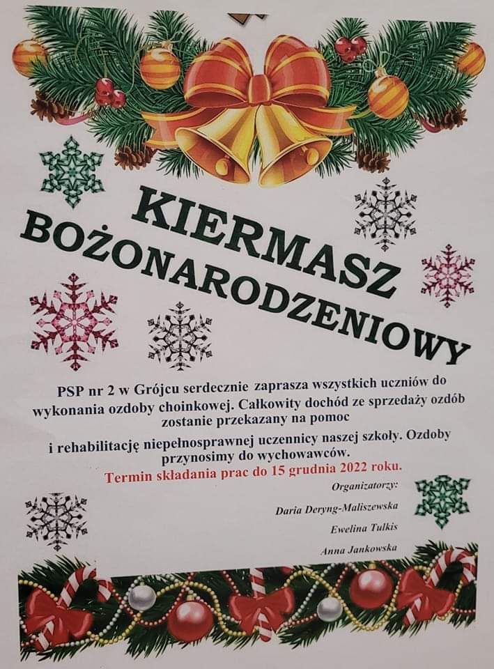 Kiermasz