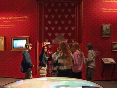Muzeum Polin