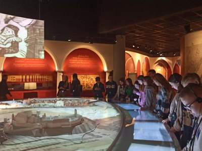 Muzeum Polin