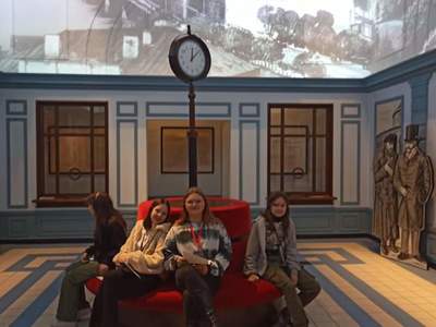 Muzeum Polin