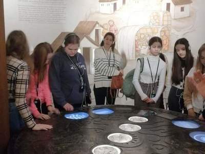 Muzeum Polin
