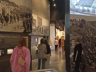 Muzeum Polin