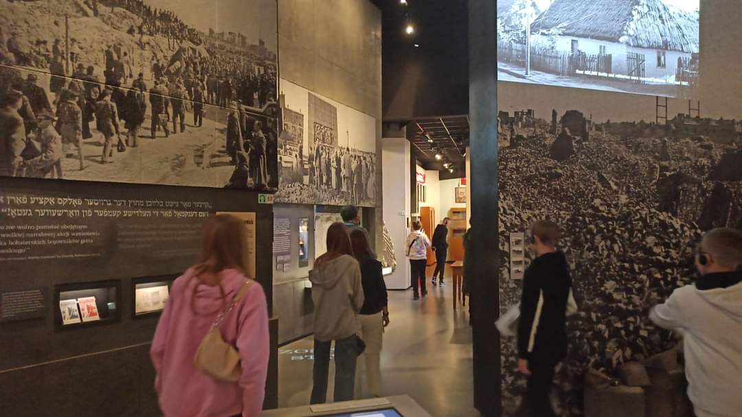 Muzeum Polin