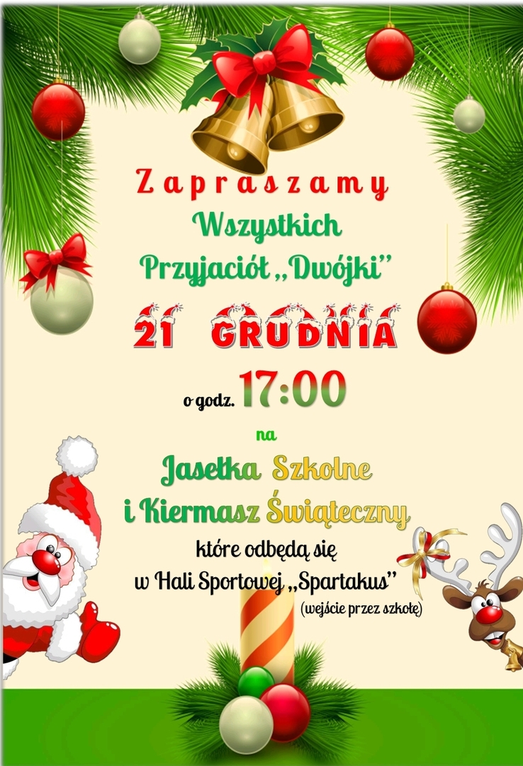 Zaproszenie