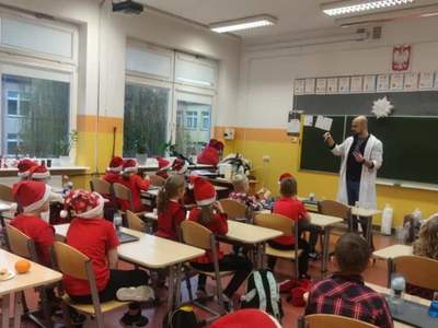 klasa 1b