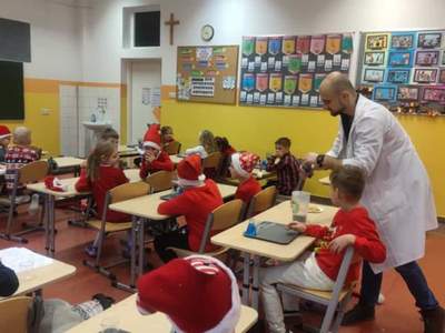 klasa 1b