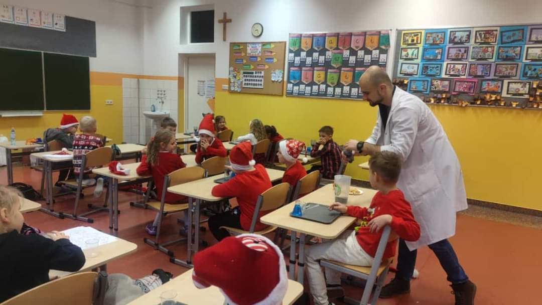klasa 1b