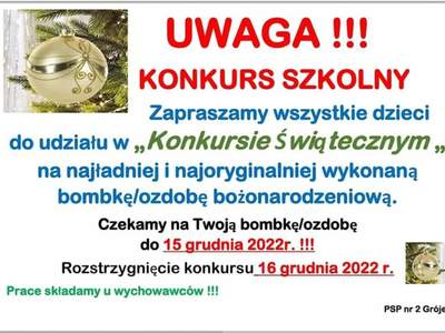 konkurs
