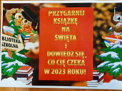 Przygarnij książkę