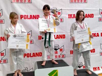 Maja Wolska