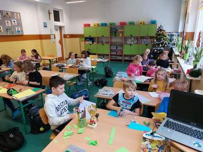 klasa 2b