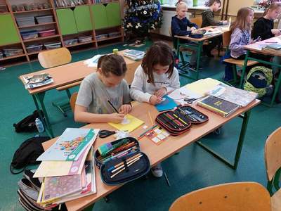 klasa 2b