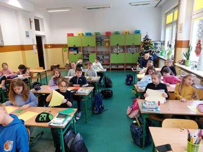 klasa 2b