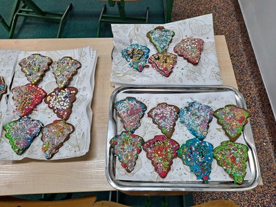 pierniki