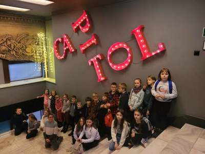 Teatr Capitol