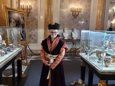 muzeum