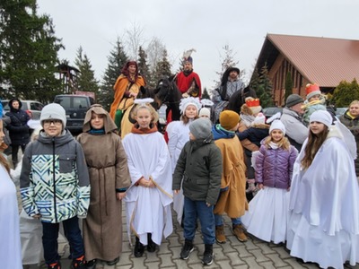 orszak