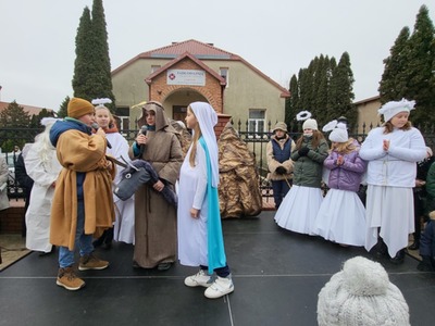 orszak
