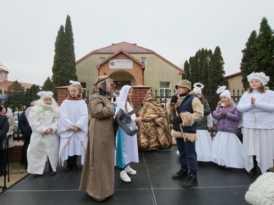 orszak