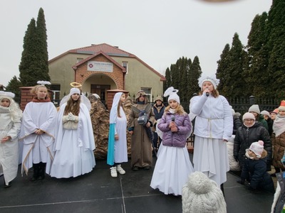 orszak