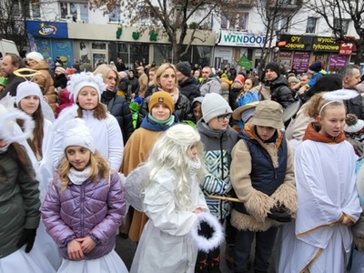 orszak