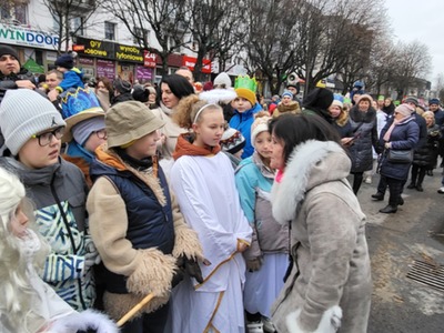 orszak