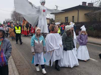 orszak