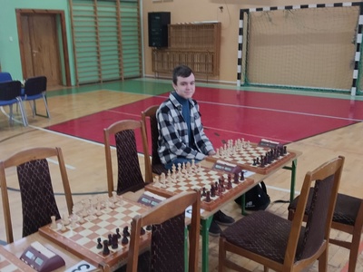 szachy