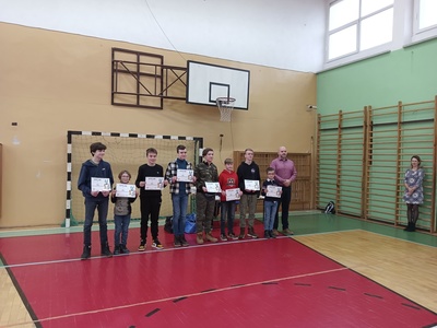 szachy