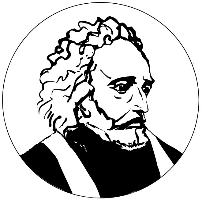 Logo Publiczna Szkoła Podstawowa Nr 3 im. ks. Piotra Skargi