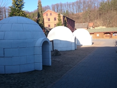 Igloo 