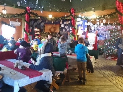 Przygotowanie się do występu 