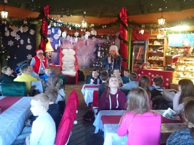 Wysłuchiwanie występu 