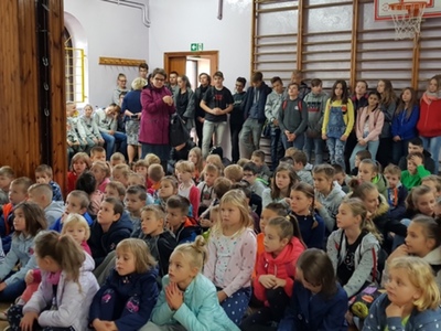 Występ niepodległościowy 