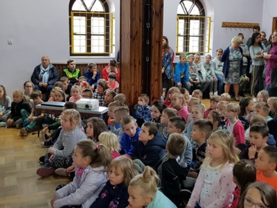 Występ niepodległościowy 