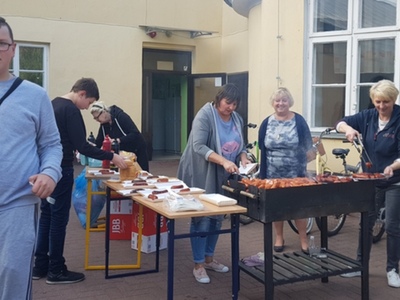 Grill niepodległościowy 