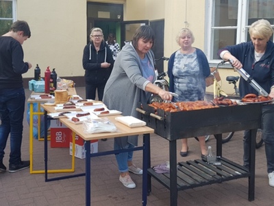 Grill niepodległościowy 