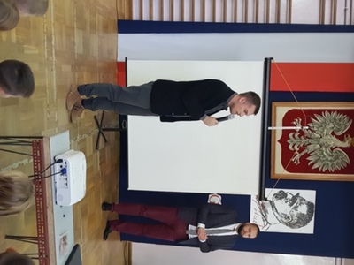 Występ niepodległościowy 