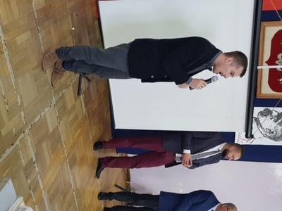 Występ niepodległościowy 