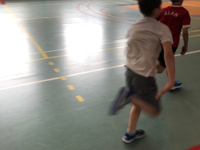 Zawody lekkoatletyczne 